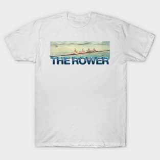 Rower T-Shirt